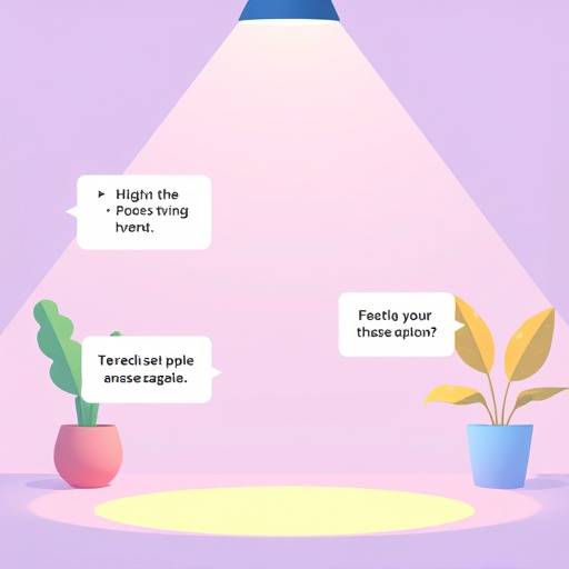 Animated explainer video showcasing a product feature